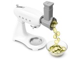 Планетарный миксер, Белый Smeg SMF05WHEU