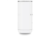 Вспениватель молока, Стиль 50-х, Белый матовый Smeg MFF02WHMEU