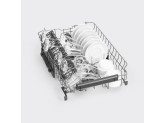 Полностью встраиваемая посудомоечная машина SMEG ST4523DIN, 45 см
