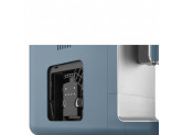 Автоматическая кофемашина эспрессо Smeg BCC12SBMEU,  Серый