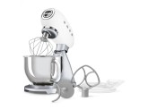 Планетарный миксер, Белый Smeg SMF04WHEU
