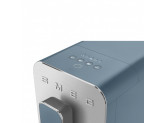 Автоматическая кофемашина эспрессо Smeg BCC12SBMEU,  Серый