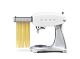 Планетарный миксер, Белый Smeg SMF04WHEU