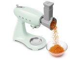 Планетарный миксер, Пастельный зеленый Smeg SMF05PGEU