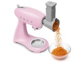 Планетарный миксер, Розовый Smeg SMF05PKEU