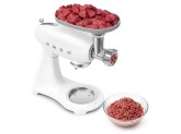 Планетарный миксер, Белый Smeg SMF05WHEU