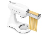 Планетарный миксер, Белый Smeg SMF05WHEU