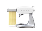 Планетарный миксер, Белый Smeg SMF04WHEU