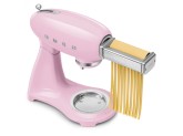 Планетарный миксер, Розовый Smeg SMF05PKEU