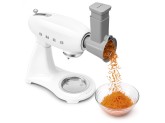 Планетарный миксер, Белый Smeg SMF05WHEU