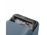 Автоматическая кофемашина эспрессо Smeg BCC12SBMEU,  Серый