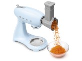 Планетарный миксер, Пастельный голубой Smeg SMF05PBEU