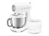 Планетарный миксер, Белый Smeg SMF05WHEU