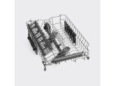Полностью встраиваемая посудомоечная машина SMEG ST4523DIN, 45 см