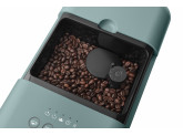 Автоматическая кофемашина, Стиль 50-х, Зеленый Smeg BCC01EGMEU