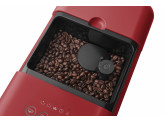 Автоматическая кофемашина, Стиль 50-х, Красный Smeg BCC01RDMEU