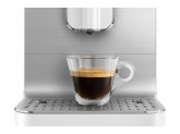Автоматическая кофемашина, Стиль 50-х, Белый Smeg BCC01WHMEU