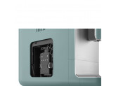 Автоматическая кофемашина, Стиль 50-х, Изумрудно-зеленый матовый Smeg BCC02EGMEU