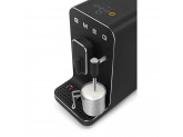 Автоматическая кофемашина, Стиль 50-х, Черный Smeg BCC02FBMEU