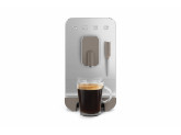Автоматическая кофемашина, Стиль 50-х, Серо-коричневый Smeg BCC02TPMEU