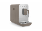 Автоматическая кофемашина, Стиль 50-х, Серо-коричневый Smeg BCC02TPMEU