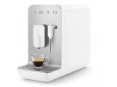 Автоматическая кофемашина, 60 см, Белый Smeg BCC02WHMEU