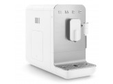 Автоматическая кофемашина, 60 см, Белый Smeg BCC02WHMEU