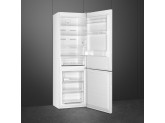 Отдельностоящий холодильник, 60 см, Белый Smeg FC20EN1W