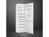 Отдельностоящий холодильник, 60 см, Белый Smeg FC202PBN