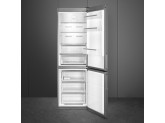 Отдельностоящий холодильник, 60 см, Белый Smeg FC203PXNE