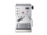 Леверная кофемашина, Нержавеющая сталь Smeg La Pavoni LPMCSR02EU