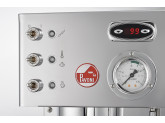 Леверная кофемашина, Нержавеющая сталь Smeg La Pavoni LPMCSR02EU