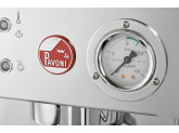 Леверная кофемашина, Нержавеющая сталь Smeg La Pavoni LPMCSR02EU
