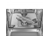 Встраиваемая посудомоечная машина, 60 см, Белый Smeg STFABWH3