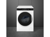 Отдельностоящая стиральная машина, 60 см, Белая Smeg WM3T04RU