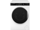 Отдельностоящая стиральная машина, 60 см, Белая Smeg WM3T04RU + Сушильная машина Smeg DT393RU