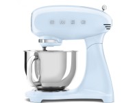 Планетарный миксер, Пастельный голубой Smeg SMF05PBEU