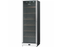 Шкаф холодильный для вина Smeg SCV115AS