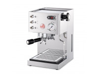 Леверная кофемашина, Нержавеющая сталь Smeg La Pavoni LPMCSR02EU