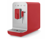 Автоматическая кофемашина, Стиль 50-х, Красный Smeg BCC02RDMEU