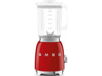 Стационарный блендер, объем кувшина 1,5л, Красный Smeg BLF03RDEU