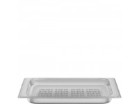 Перфорированный противень из нержавеющей стали Smeg BX640PL