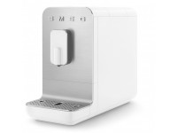 Автоматическая кофемашина Smeg BCC11WHMEU белый матовый