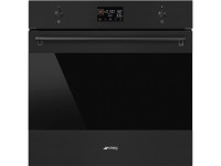 Многофункциональный духовой шкаф Smeg SO6302M2N