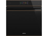 Многофункциональный духовой шкаф Smeg SO6606WAPNR с технологией Multitech и SmegConnect