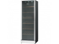 Винный шкаф Smeg SCV115GS