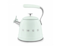 Чайник для плиты Smeg WKF01PG, Пастельный зеленый