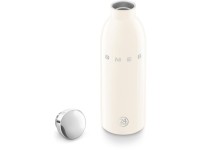 Термическая бутылка SMEG WBF01CR x 24Bottles® Кремовый