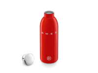 Термическая бутылка SMEG WBF01RD x 24Bottles® Красный