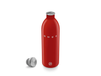 Термическая бутылка, Красный SMEG WBF02RD x 24Bottles®